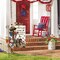 Memorial Day Always Loved Never Forgotten Heroes Garden Flag 12x18 Inch Double Sided, Military Soldiers Boots Patriotic Veteran Yard Outdoor Decoration